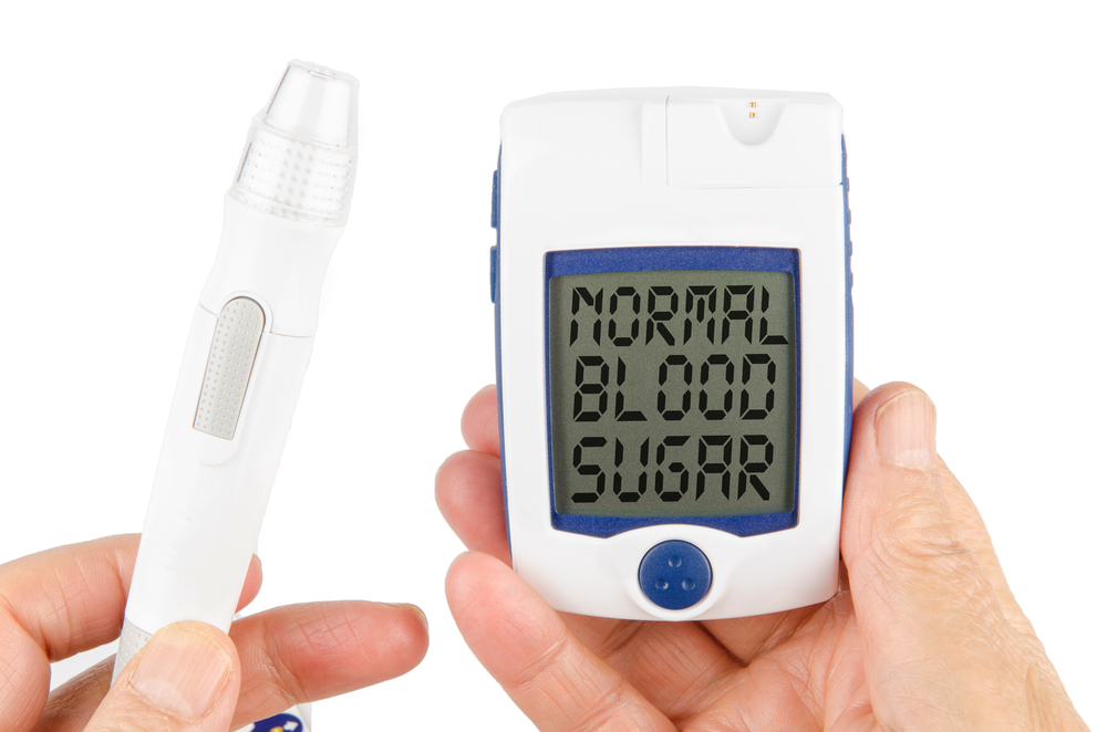 Maintain Proper Glucose Levels